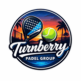 Turnberry Padel Group logo